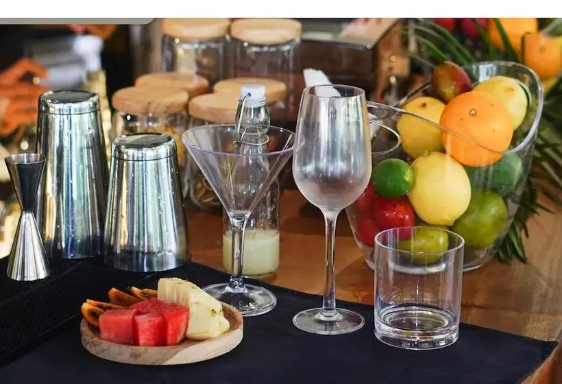 Hotelli Kanva Ubud - Luxury Glamping Resort