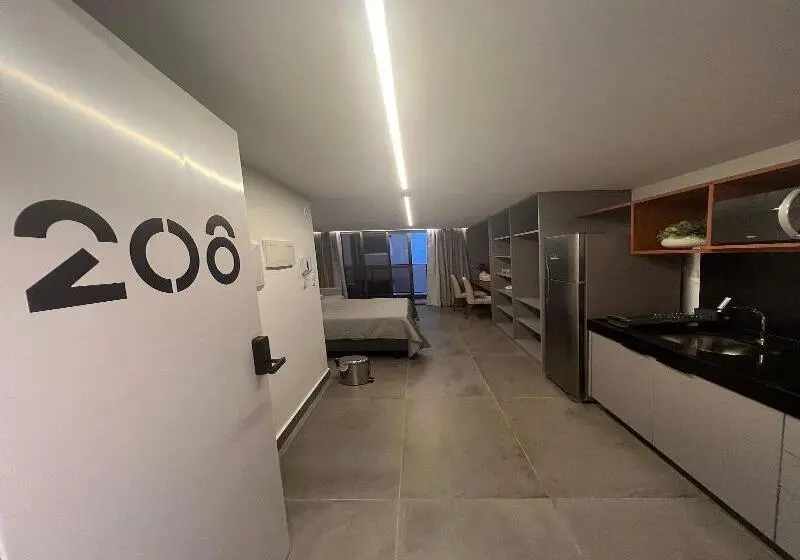 Unity Suites
