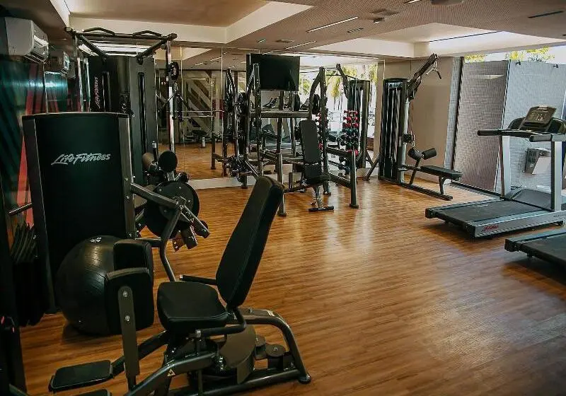 Unity Suites
