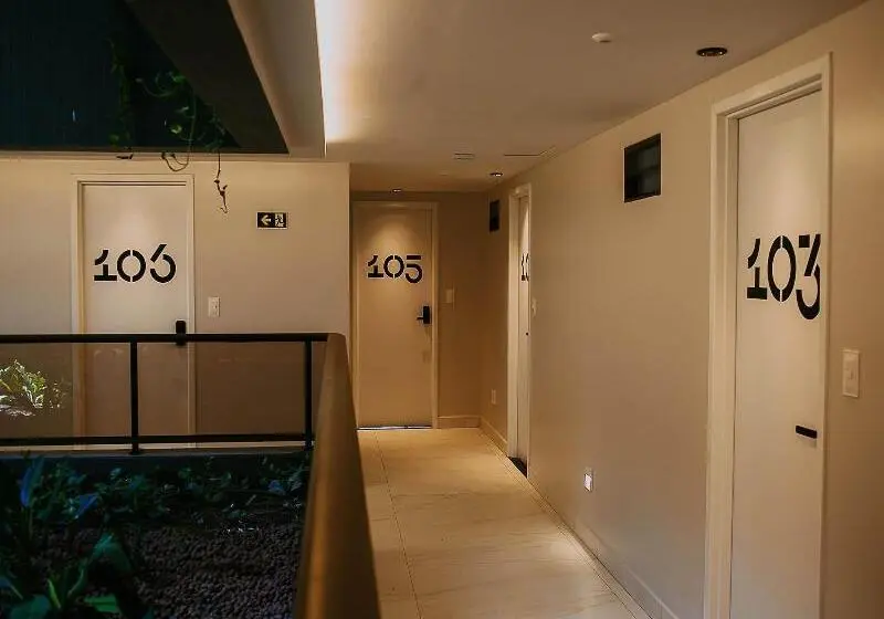Unity Suites