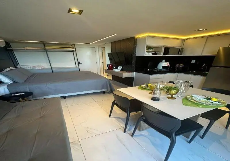 Unity Suites