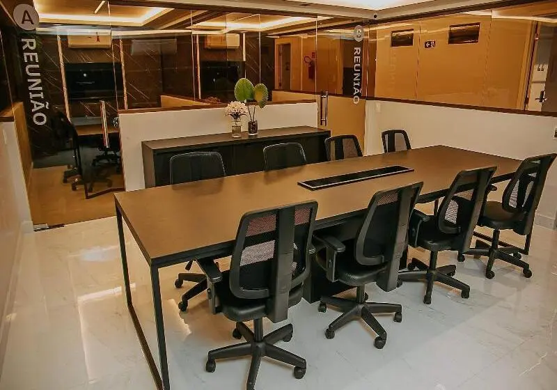 Unity Suites