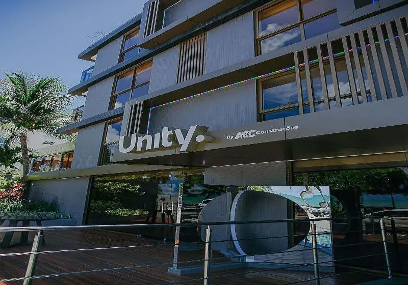 Unity Suites
