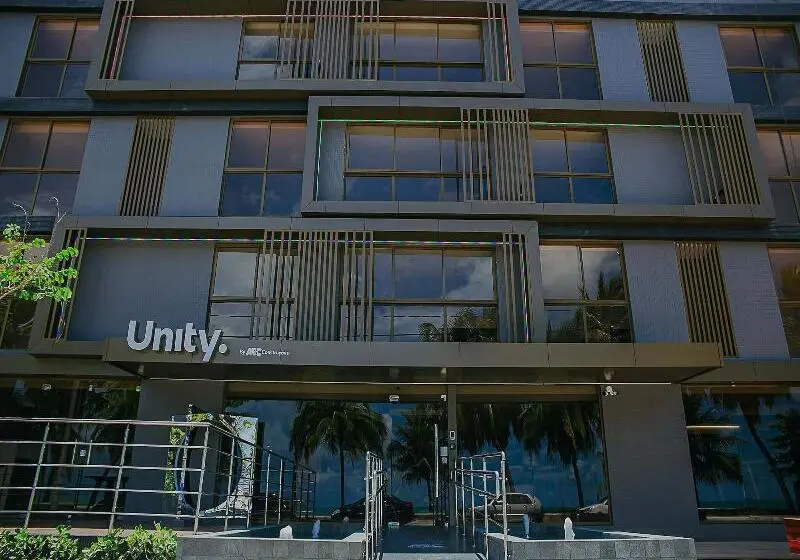 Unity Suites