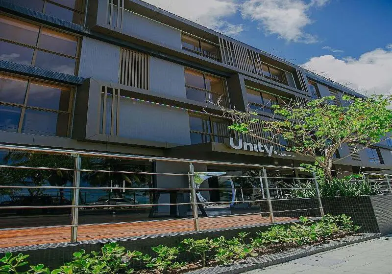 Unity Suites