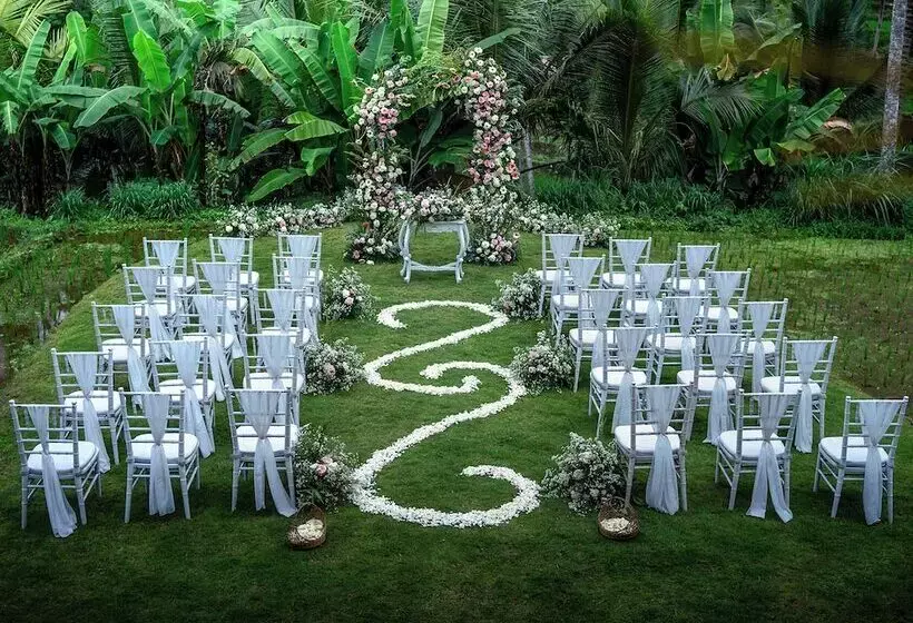 Bambootel Sawah View