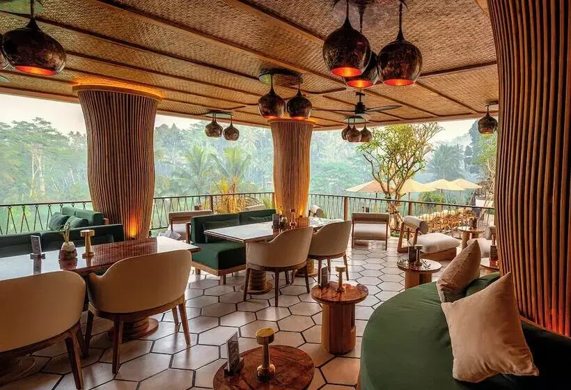 Bambootel Sawah View