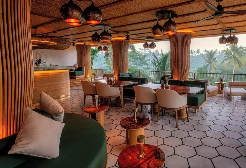 Bambootel Sawah View