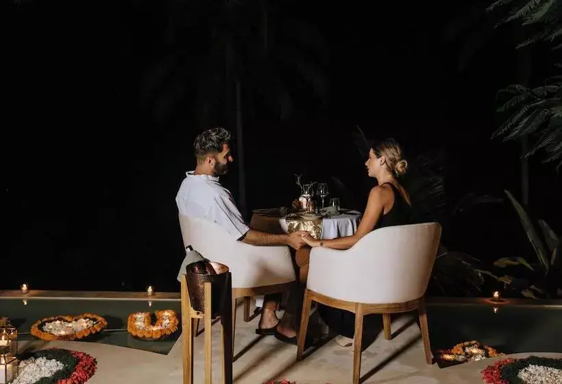 Bambootel Sawah View