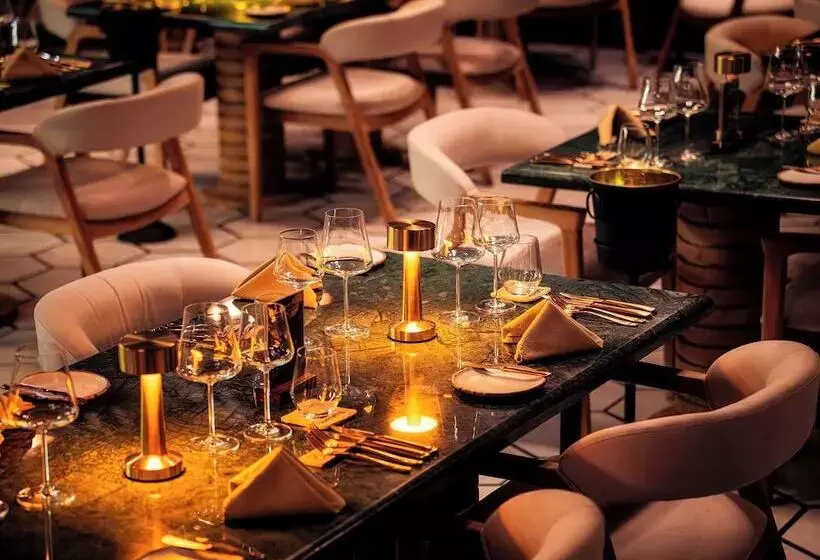 Bambootel Sawah View