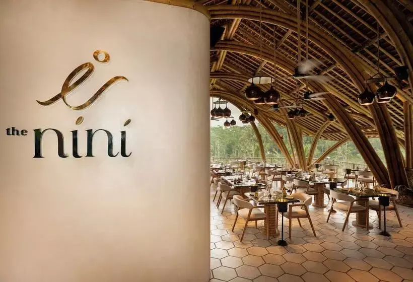 Bambootel Sawah View