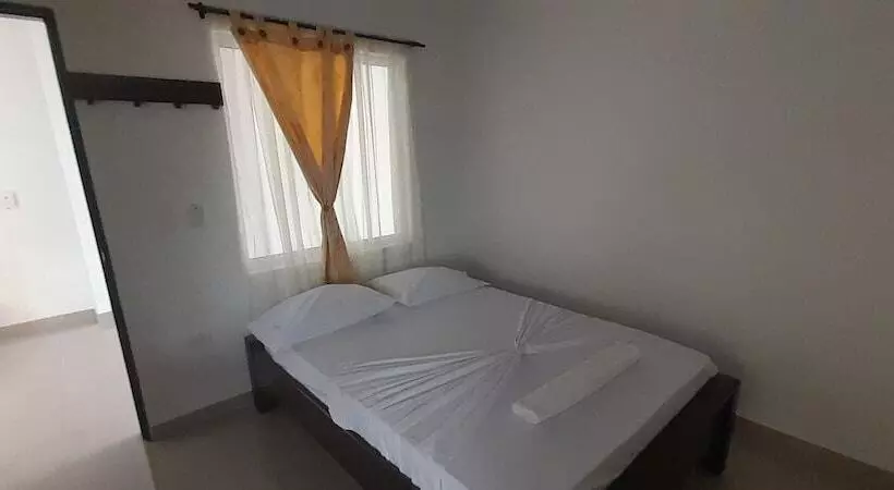 هتل Apartado