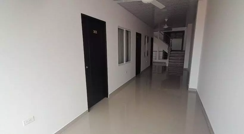هتل Apartado
