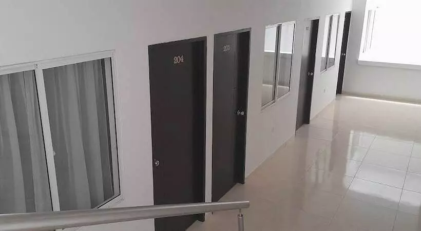 هتل Apartado