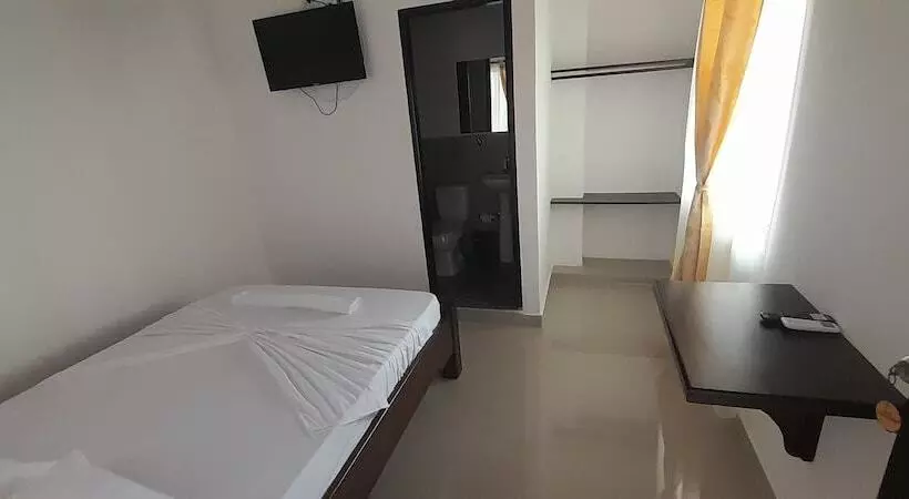 هتل Apartado