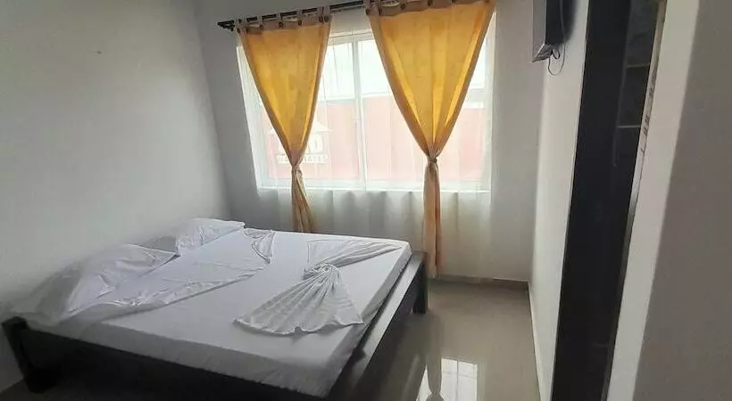 هتل Apartado