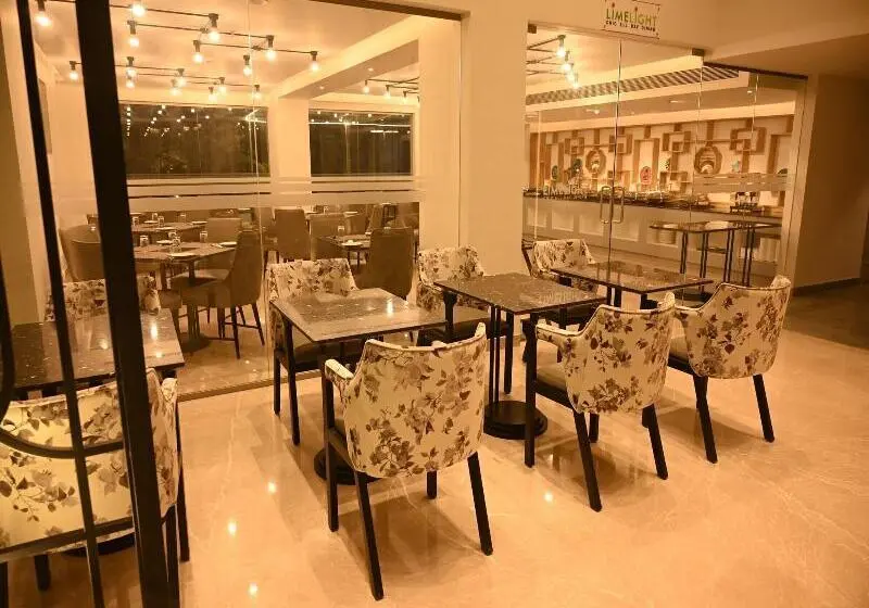 هتل Regenta Place Vasco Goa