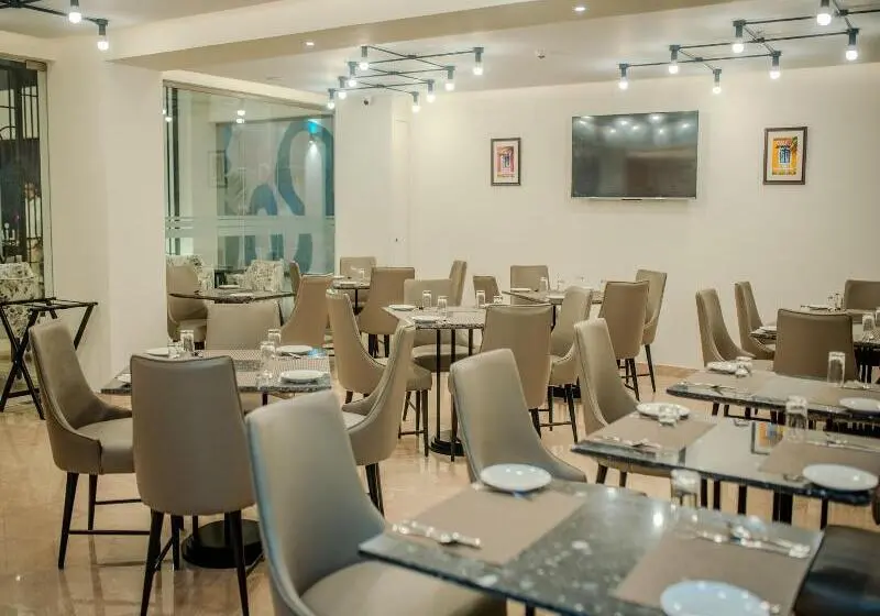 هتل Regenta Place Vasco Goa