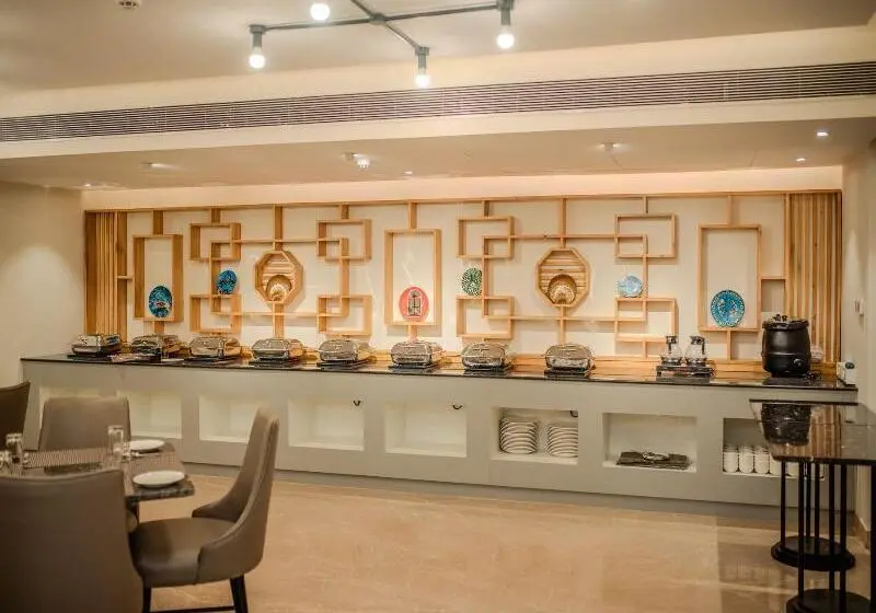 هتل Regenta Place Vasco Goa