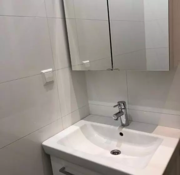 Aamiaismajoitus (B&B) Amsroom  Females Only