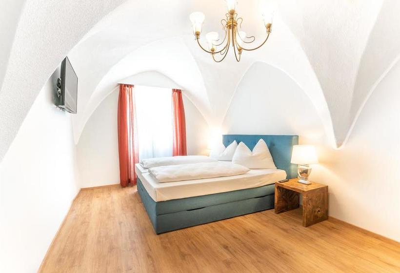 فندق Altstadt Liebling