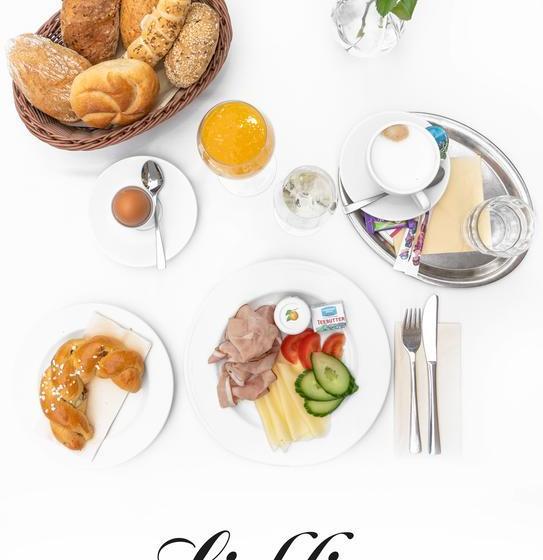 فندق Altstadt Liebling