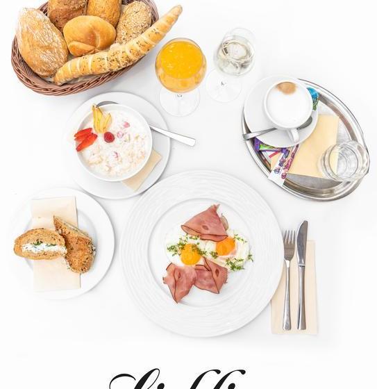 فندق Altstadt Liebling