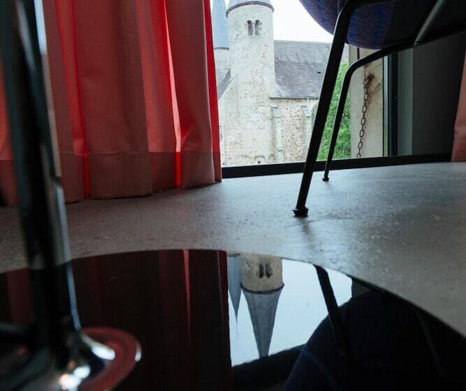 酒店 Am Kloster  Domane Mollenbeck