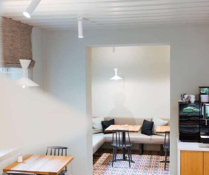 酒店 Am Kloster  Domane Mollenbeck