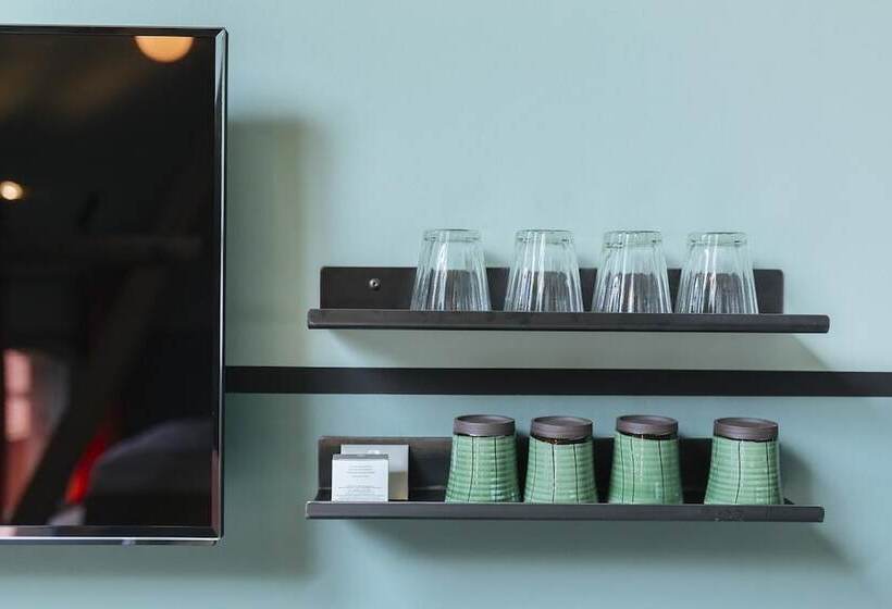 酒店 Am Kloster  Domane Mollenbeck