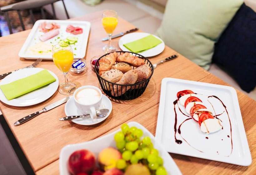 酒店 Am Kloster  Domane Mollenbeck