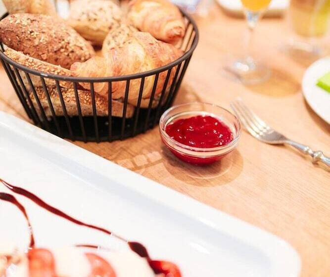 酒店 Am Kloster  Domane Mollenbeck