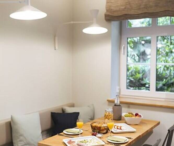 酒店 Am Kloster  Domane Mollenbeck