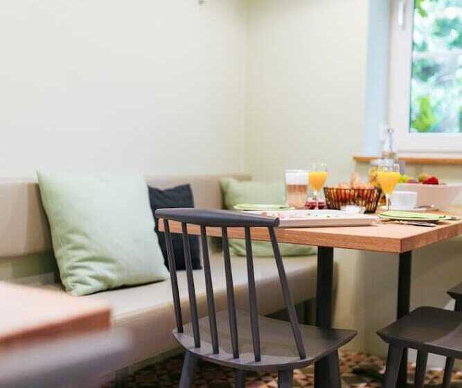 酒店 Am Kloster  Domane Mollenbeck