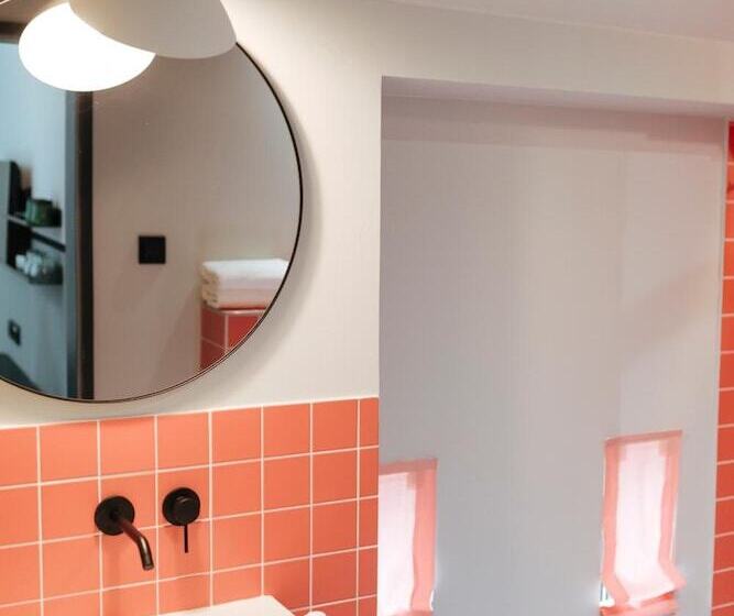 酒店 Am Kloster  Domane Mollenbeck