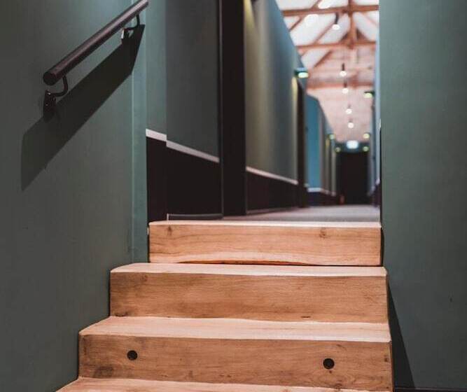 酒店 Am Kloster  Domane Mollenbeck