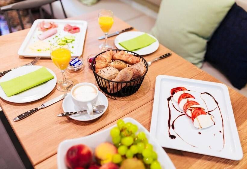 酒店 Am Kloster  Domane Mollenbeck