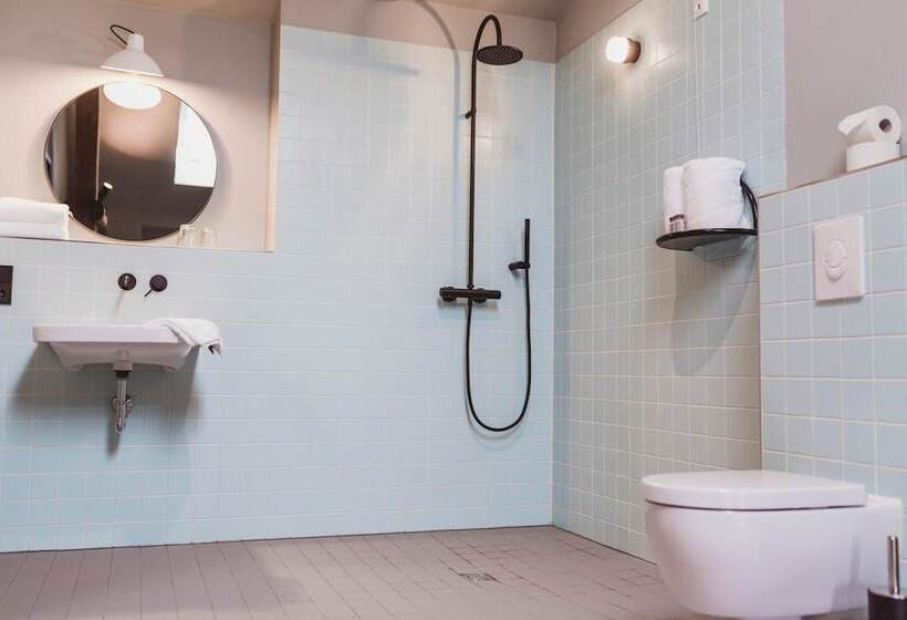 酒店 Am Kloster  Domane Mollenbeck