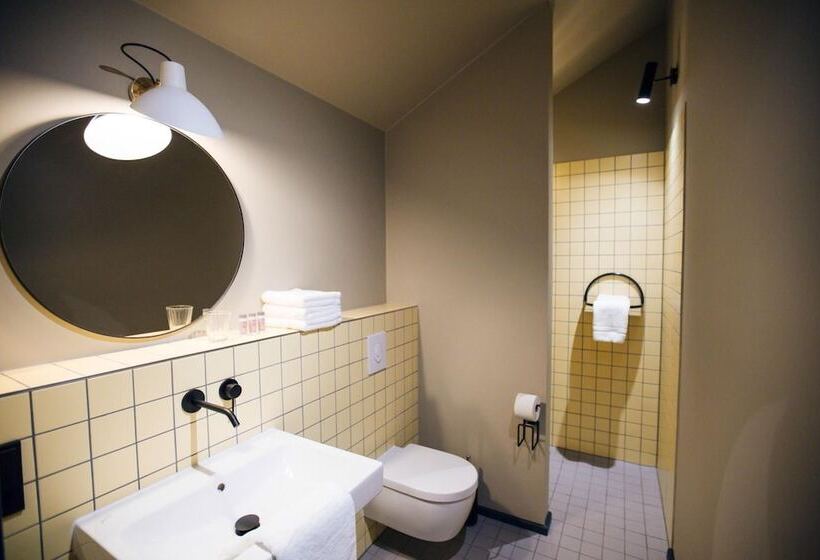 酒店 Am Kloster  Domane Mollenbeck