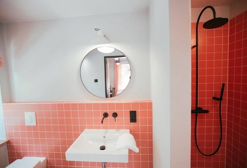 酒店 Am Kloster  Domane Mollenbeck