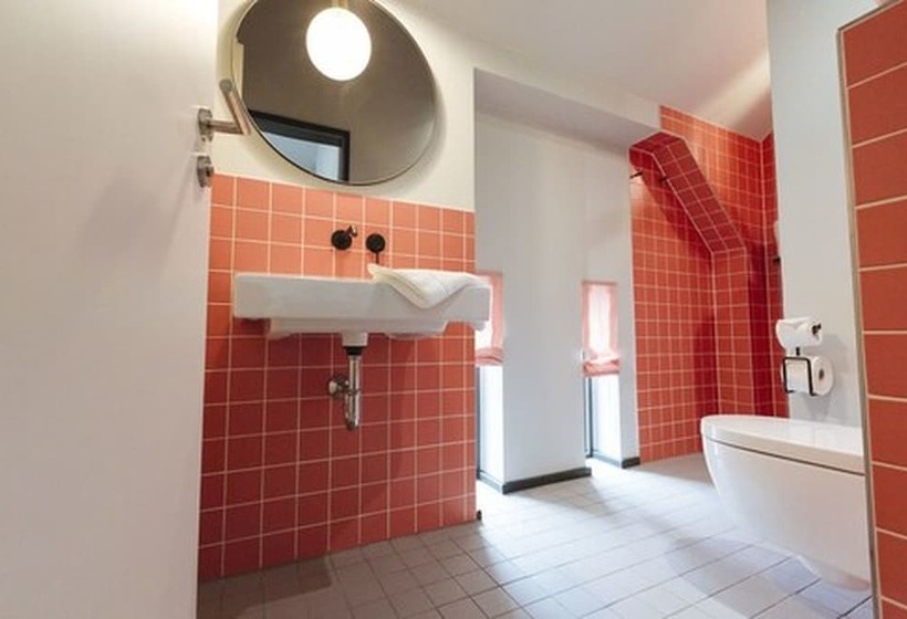 酒店 Am Kloster  Domane Mollenbeck