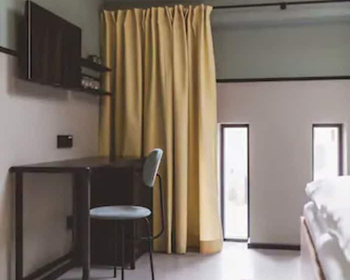 酒店 Am Kloster  Domane Mollenbeck