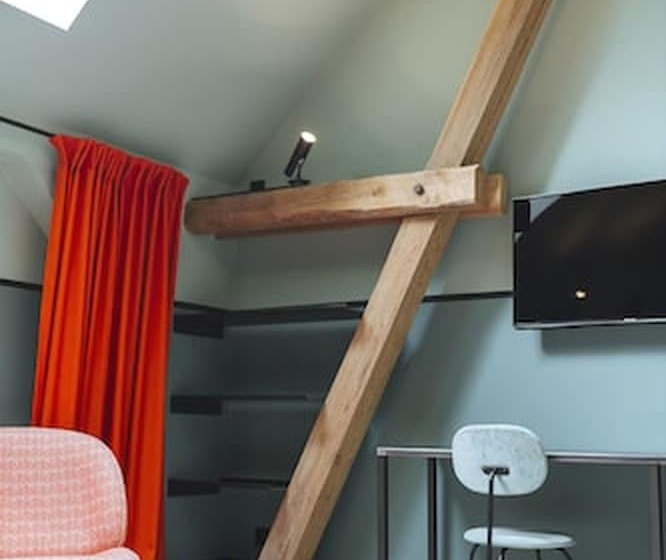 酒店 Am Kloster  Domane Mollenbeck