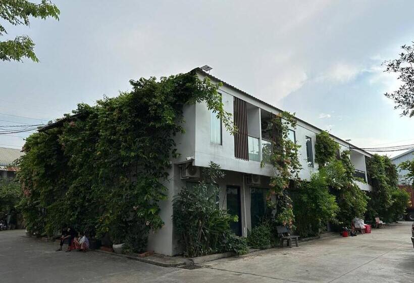 בית מלון כפרי Bk