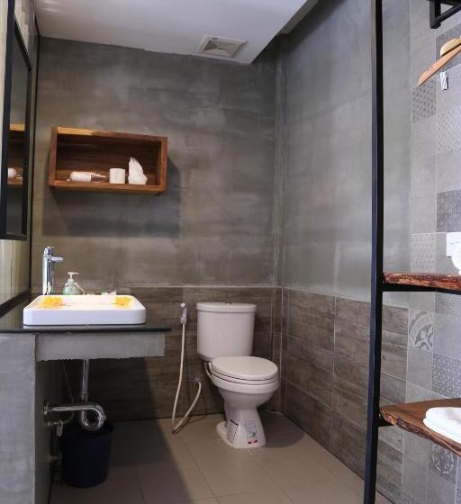 בית מלון כפרי Bk