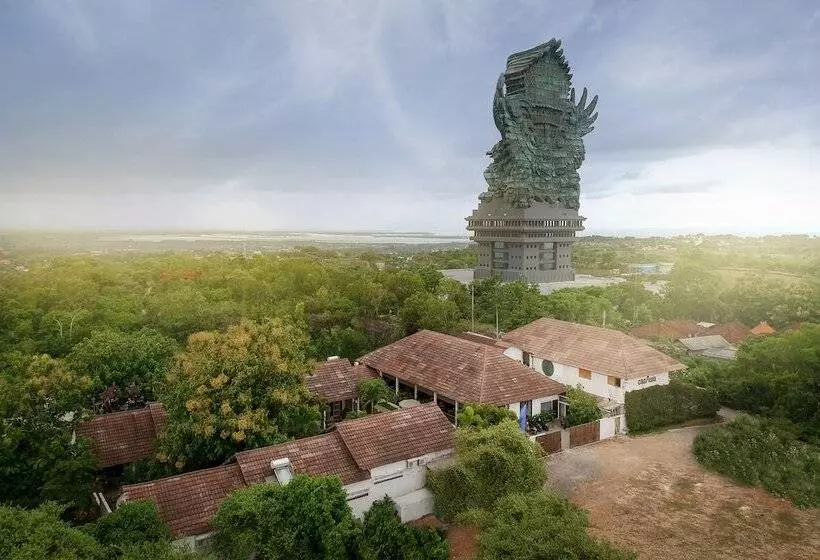Hotelli Casa Asia