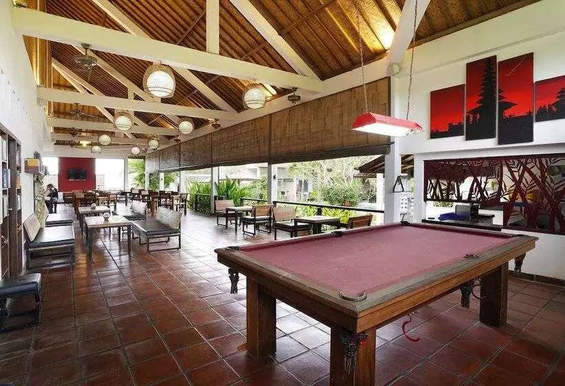Hotelli Casa Asia
