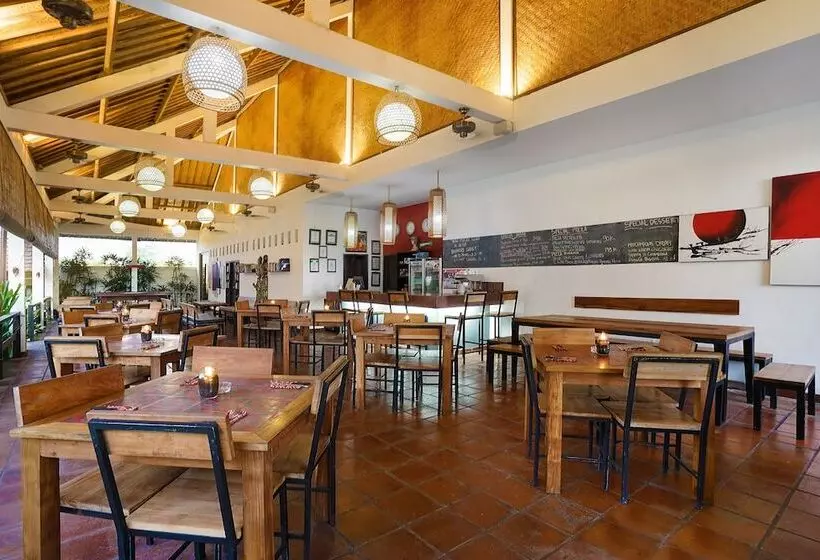 Hotelli Casa Asia
