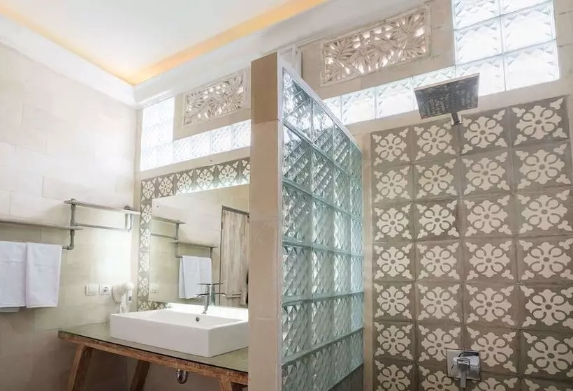 Hotelli Casa Asia