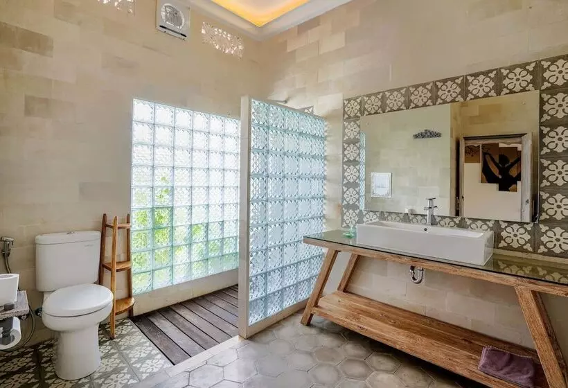 Hotelli Casa Asia